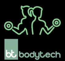 BodytechGoiabeiras bodytech bodytech neon GIF