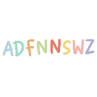 Friends Sticker