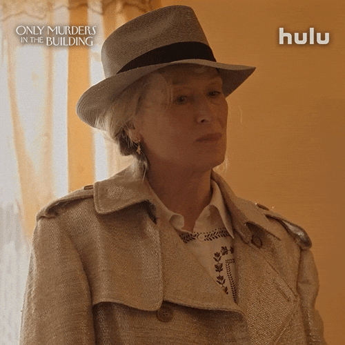 Selena Gomez Nod GIF by HULU