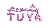Tuya Sticker by The Agency PR