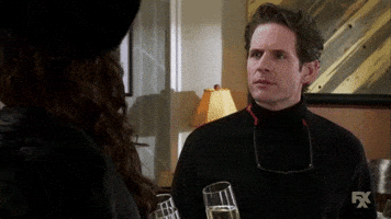 Always Sunny GIF by hero0fwar