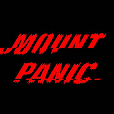 GIF by Mount Panic