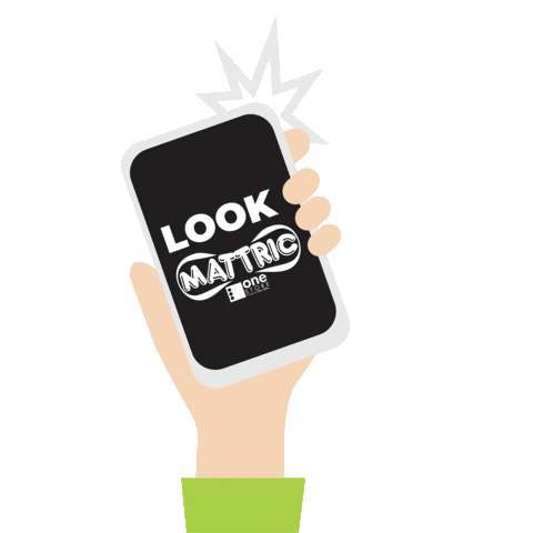 Look Do Dia Sticker by Mattric