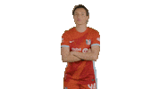 Claire Lavogez Sport Sticker by National Women's Soccer League