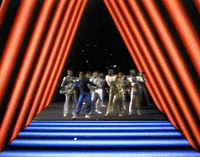 Lets Groove GIF by Earth, Wind & Fire