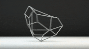 geometry cinema 4d GIF by hateplow