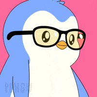 Truth Facts GIF by Pudgy Memez