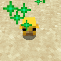 Chicken Grow GIF