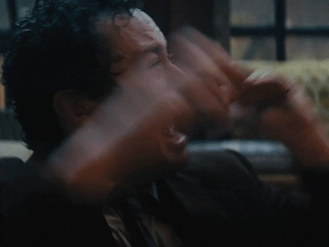 GIF by A Quiet Place: Day One