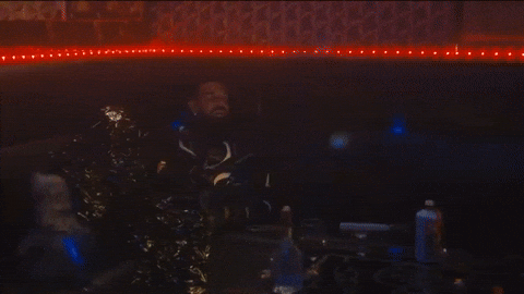 Ovo Sound Drake GIF by PARTYNEXTDOOR