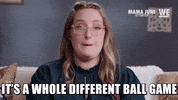 Honey Boo Boo Reality GIF by WE tv