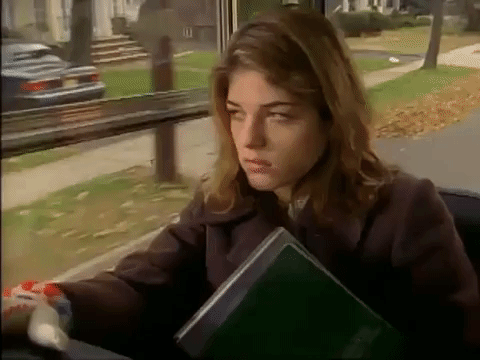 season 3 GIF