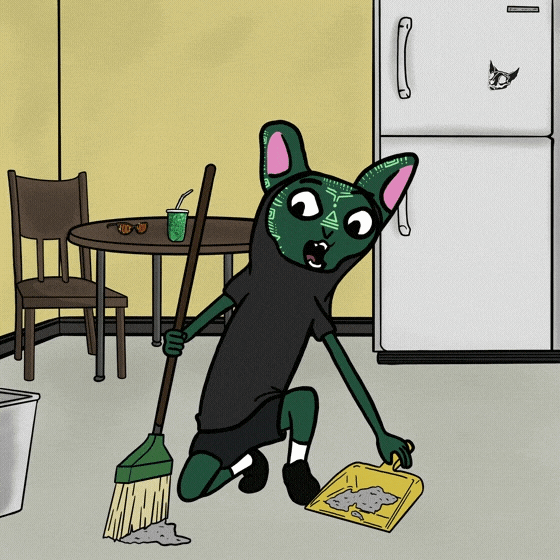 GIF by CETS