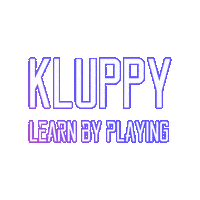 kluppy educacion elearning eduaction mecanografia Sticker