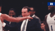 happy new york GIF by Duke Men's Basketball