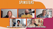 Spinsters GIF