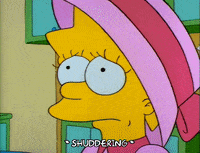 Season 2 Episode 13 GIF by The Simpsons