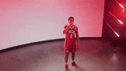 Ohio State Basketball GIF by Ohio State Athletics