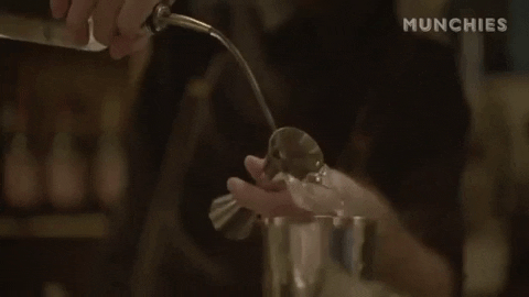 drunk party GIF by Munchies