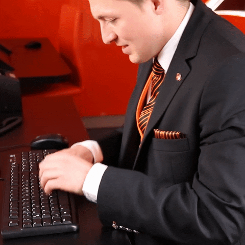 coding GIF by Sixt