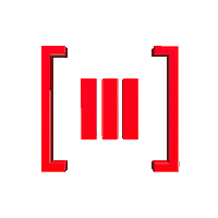 Logo Street Sticker by Modeluxe Scafati