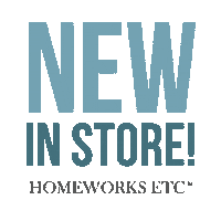 Diy Kit Sticker by Homeworks Etc.