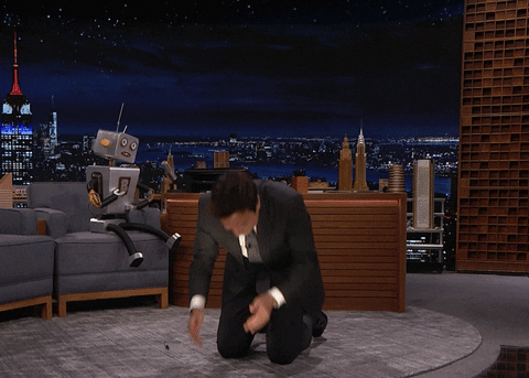 Jimmy Fallon What GIF by The Tonight Show Starring Jimmy Fallon