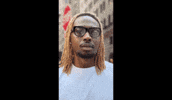 Rap Rapper GIF by Hallwood Media