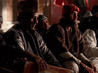 Ranbir Kapoor Rockstar GIF