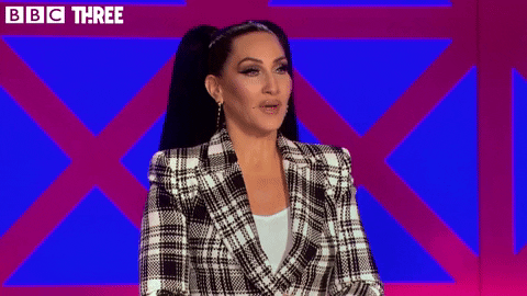 Episode 2 GIF by BBC Three