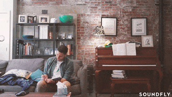 a day in the life piano GIF by Soundfly