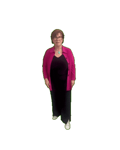 Bgtribe Sticker by Bartos Group