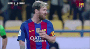 messi GIF by FC Barcelona