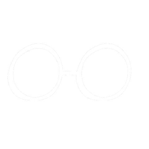 Glasses Effects Sticker