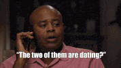 boys bromance GIF by CBS