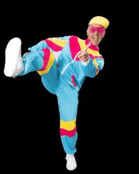 Fringe Festival Fun GIF by Matt Hale Hypnotist