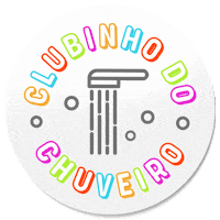 Clubinho Sticker by Nazca Cosméticos