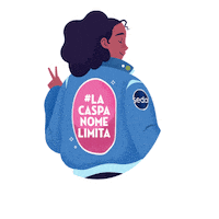 SedalUnilever sedal caspa zero caspa sedal peru Sticker