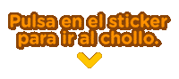 Chollometro Sticker by Pepper Holding GmbH