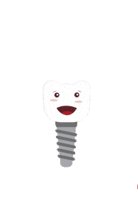 RitterDental dentist dental tooth dentistry Sticker