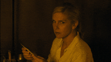 Evil Smile GIF by Better Call Saul