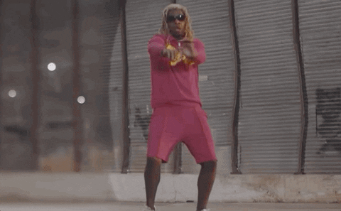 Music Video Rap GIF by Lil Keed