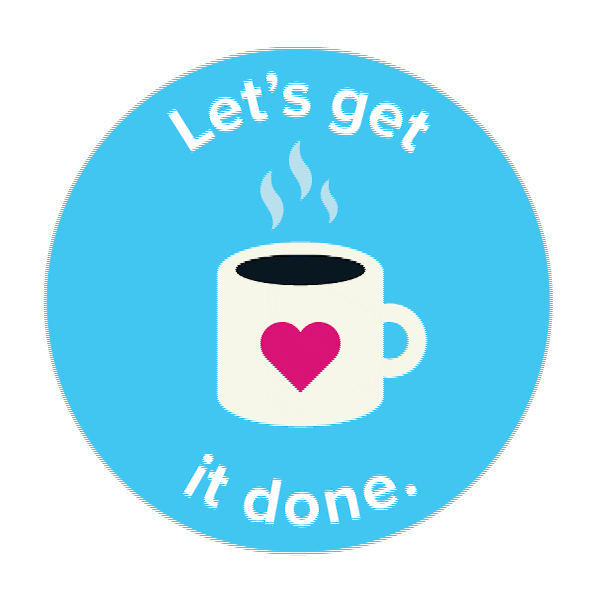 Monday Motivation Sticker by Jompeame