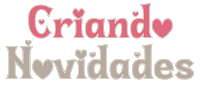 Novidades Sticker