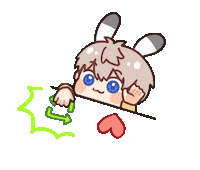 Xavier Lads Sticker