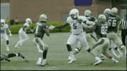 defense carter GIF