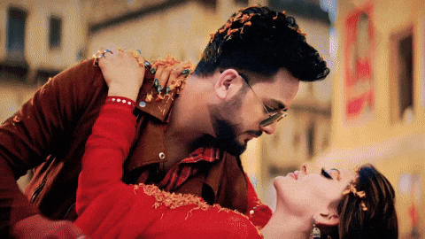 Urvashi Rautela Hh GIF