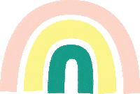 housethatlarsbuilt rainbow housethatlarsbuilt house that lars built the house that lars built Sticker