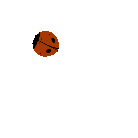 Bug Sticker