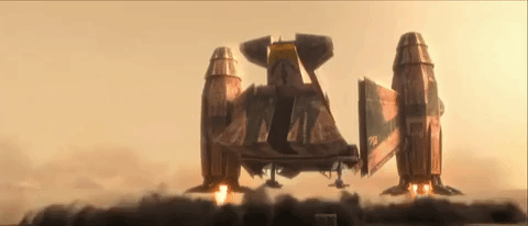 season 4 GIF by Star Wars